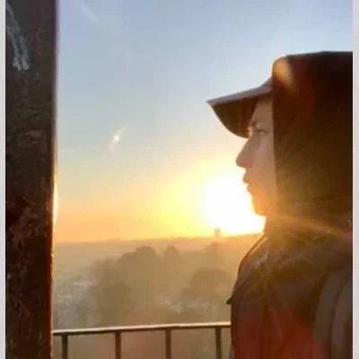 Paul, babysitter à Gujan Mestras