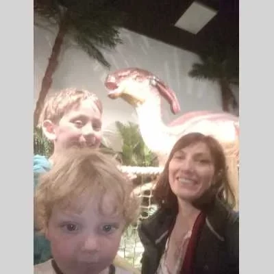 Laurence, parent à Saint Germain au Mont d Or