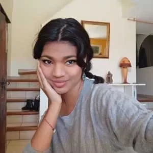 Nina, babysitter à Collioure