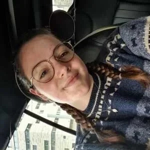 Marine, babysitter à Viroflay