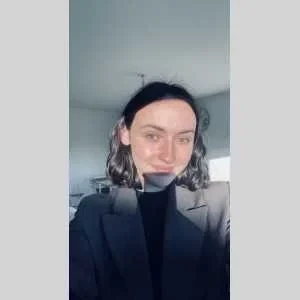 Pauline, babysitter à Mont de Marsan