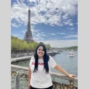 Guadalupe, babysitter à Canet en Roussillon