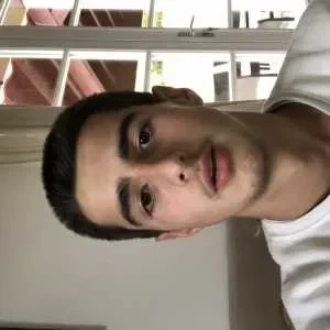 Martin, babysitter à Ahetze