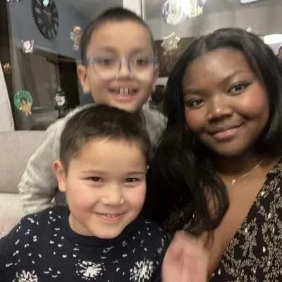 Raphaëlla, babysitter à Asnieres sur Seine