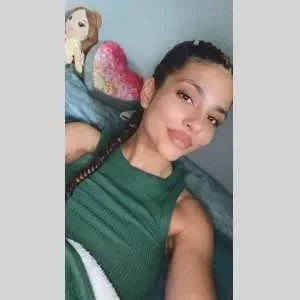 Marina, babysitter à Hyeres