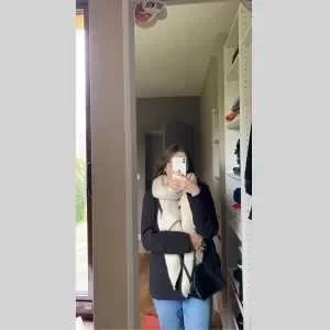 Andréa , babysitter à Campbon