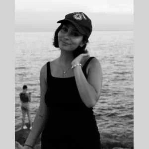 Sofia , babysitter à Sete