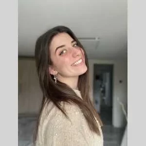 Luna, babysitter à Verines