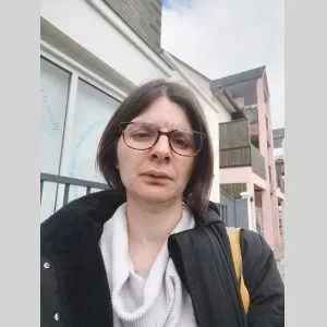 Nadège , babysitter à Clayes