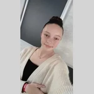 Clémence, babysitter à Saint Sauveur d Aunis