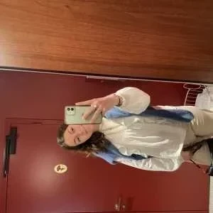 Mathilde, babysitter à Englos