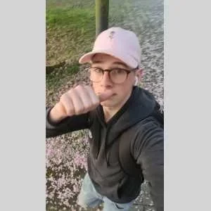 Lukas, babysitter à Montreuil sur Mer