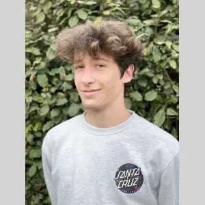 Baptiste, babysitter à Saucats