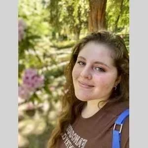 émilie, babysitter à Saint Maur des Fosses