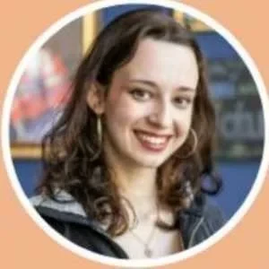 Julyne, babysitter à Eragny