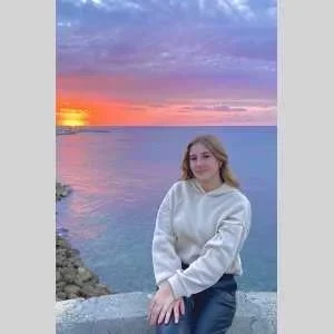 Amanda, babysitter à Marseille