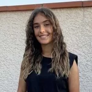 Noa, babysitter à Fonsorbes