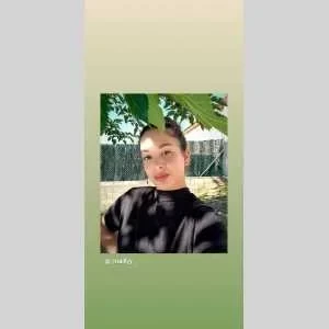 Maily, babysitter à Genlis