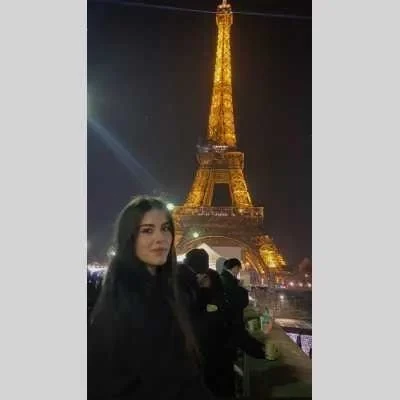 Azilis , babysitter à La Roche sur Yon