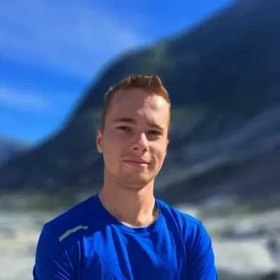 Aymeric, babysitter à Muhlbach sur Bruche