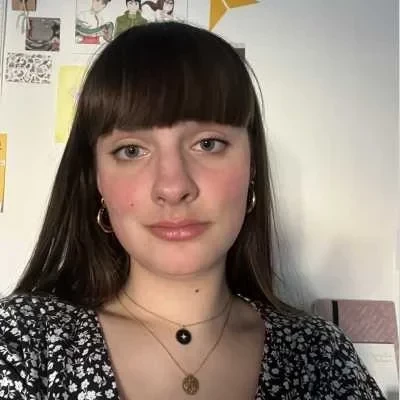 Fanny, babysitter à Bethune