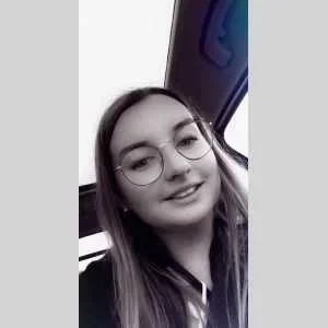 Chloé, babysitter à Pont Sainte Maxence