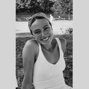 Sarah, babysitter à Nantes