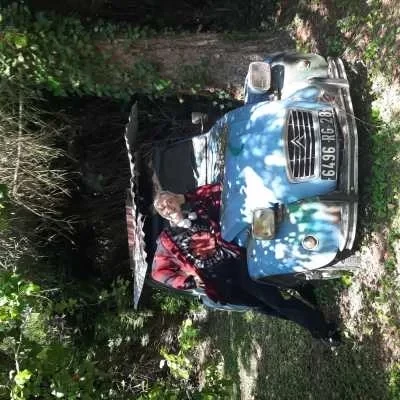 Sohan, babysitter à Paris