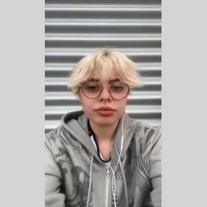 Maha , babysitter à Joigny