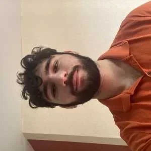 Edmond, babysitter à Nice