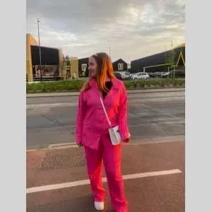 Emilie, babysitter à Vaureal