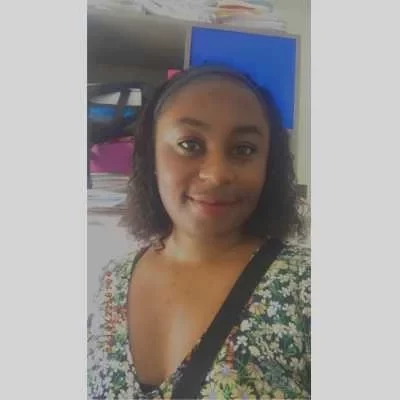 Sarah, babysitter à Evry Courcouronnes