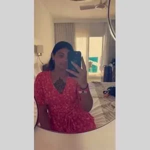 Melissa, babysitter à Fameck