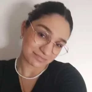 Marina, babysitter à Chatillon Saint Jean