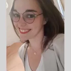 Charline, babysitter à Rouen