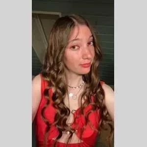 Amélia, babysitter à Parcay Meslay