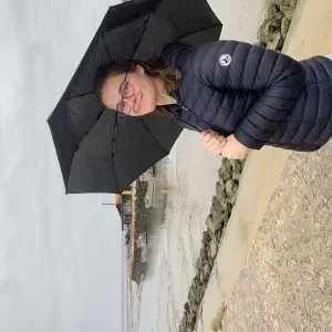 Jade, babysitter à Saint Pierre d Oleron