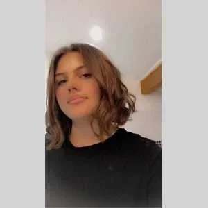 Ines , babysitter à Bayonne