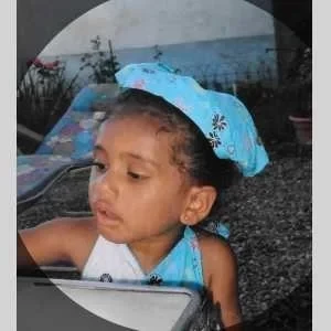 Maëlysse , babysitter à Nanteuil le Haudouin