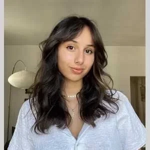 Clara, babysitter à Paris