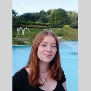 Alice, babysitter à Caen