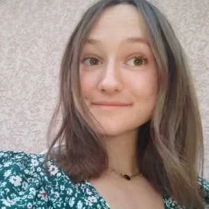 Maëlle , babysitter à Romans sur Isere