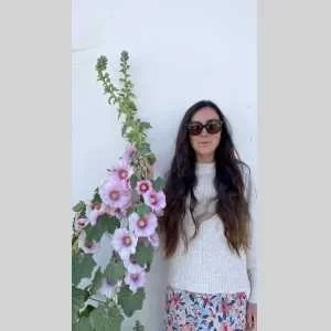 Anais, babysitter à Pleumeur Bodou