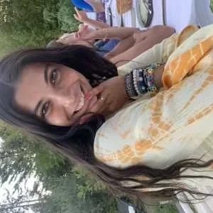 Maelle, babysitter à Aix en Provence