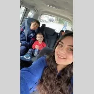 Ayaline, babysitter à Villars les Dombes