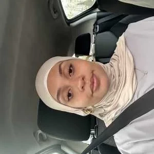 Océane, babysitter à Pontoise