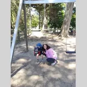 Y-lan, babysitter à Saint Nazaire