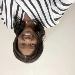 Samira, babysitter à Bobigny