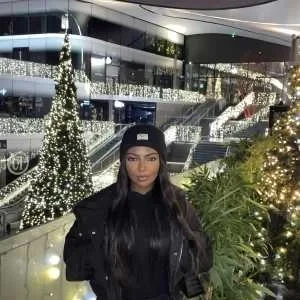 Heko, babysitter à Versailles