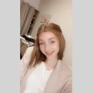 Luane, babysitter à Cuincy